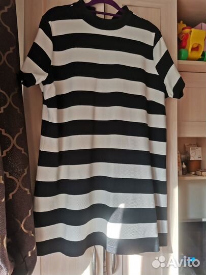 Женские вещи, платье, туника, блуза 48-50 размера