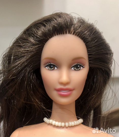 Кукла барби Generation Girl Lara 1998