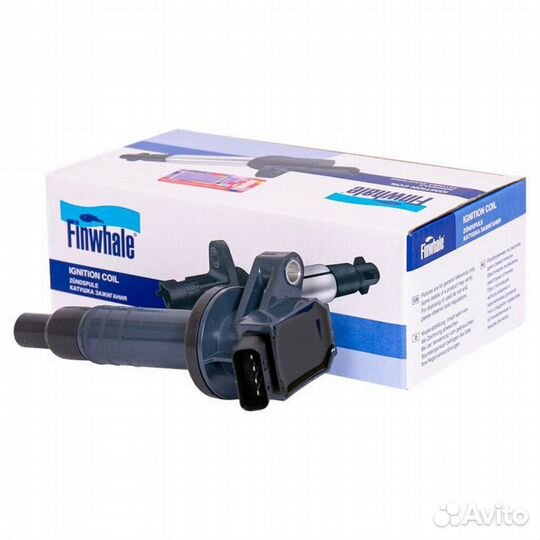 Катушка зажигания Finwhale IC022