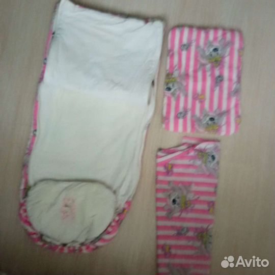 Конверт