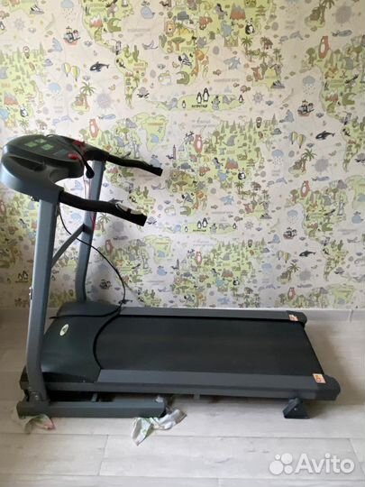 Беговая дорожка