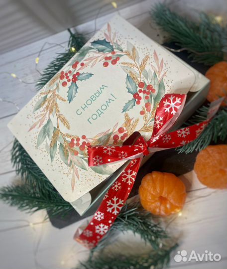 Мыло ручной работы для взрослых