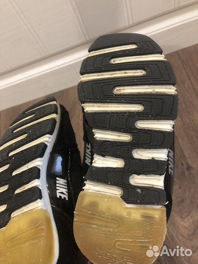 Детские кроссовки Nike 27 размер