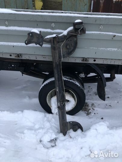 Балка задняя на renault logan 2