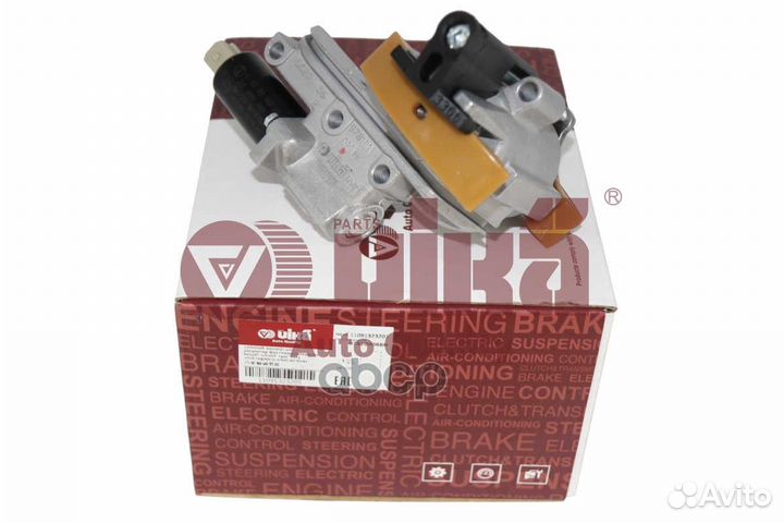 Регулятор фаз системы грм R;audi A4/A6/A8, VW P