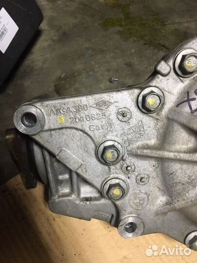 Раздатка раздаточная коробка бмв BMW X5 Х5 E70 Е70