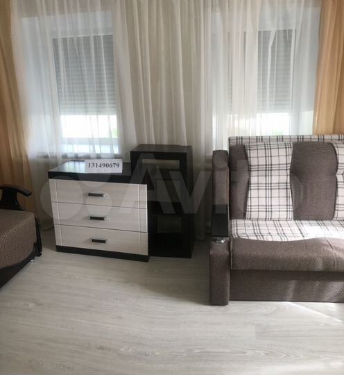 Дом 65 м² на участке 2 сот.