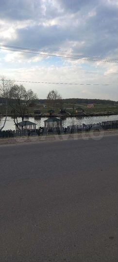 Участок 7,5 сот. (ИЖС)