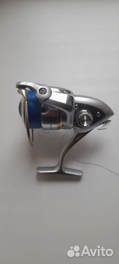 Катушка рыболовная