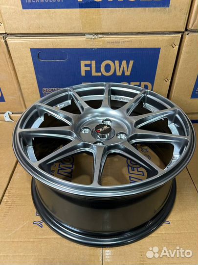 Диски XXR R16 4x100 4x98