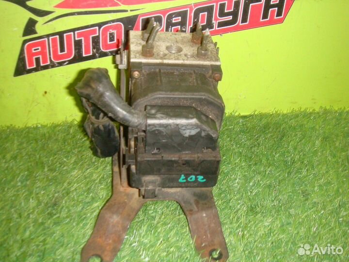 Блок ABS nissan WHP11,WP11,WQP11 primera,primera c