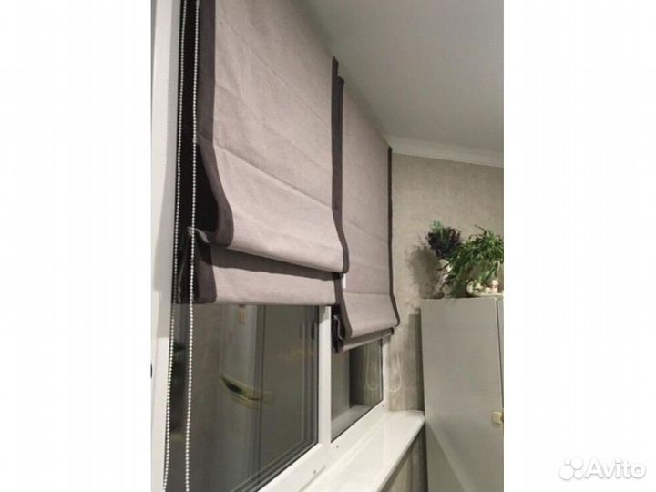 Кассетные шторы X329