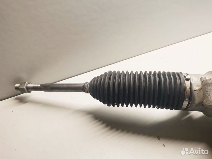 Рулевая рейка Mercedes GLE 167