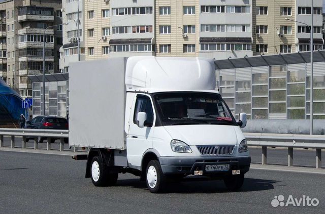 Грузоперевозки газель. Вывоз мусора