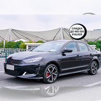 Новый Kaiyi E5 1.5 CVT, 2023, цена 2 195 000 руб.