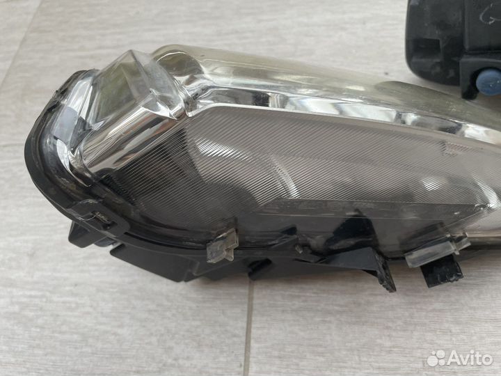 Птф на эвок