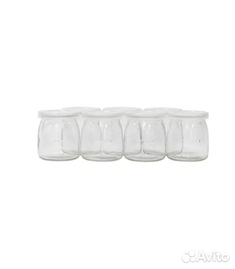 Йогуртница электрическая Galaxy Line GL2698, 30 Вт