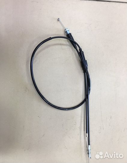 Трос газа двойной на Pz