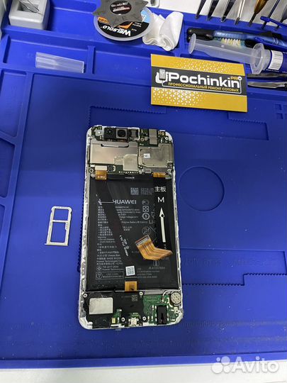 Разблокировка Аккаунтов (Samsung, Xiaomi и т.д)