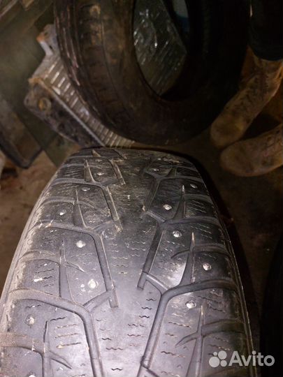 Yokohama ProForce RY01 195/65 R15