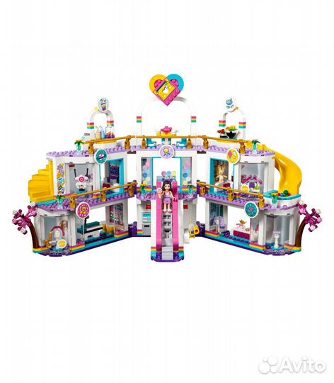 Конструктор lego Friends 