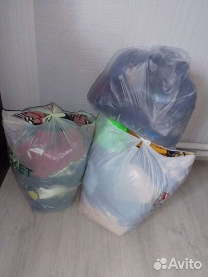 Продам вещи на мальчика