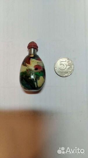 Емкость винтажная (1950-1960 г.г.)