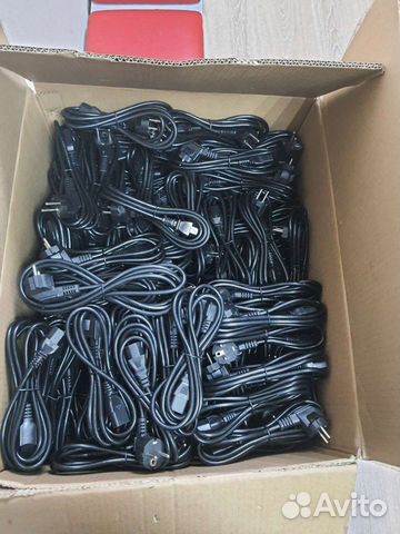 Провода, vga, dvi питания