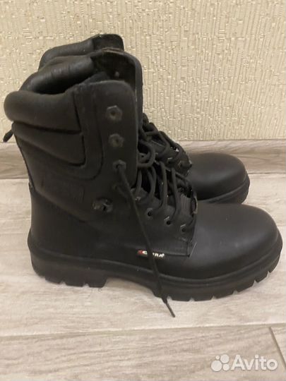 Рабочие ботинки Cofra