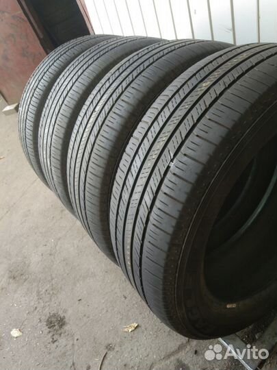 Goodyear Eagle LS 2 225/55 R18 97H