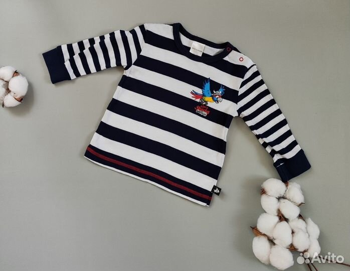 Детский секонд хенд