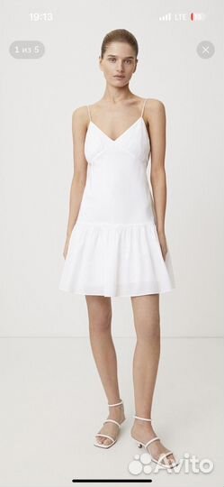 Платье 12 storeez новое