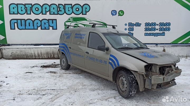 Педаль газа LADA Largus 6001547460