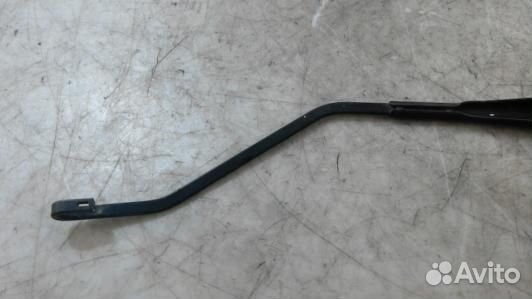 Щеткодержатель лобового стекла chevrolet cruze J30