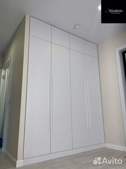 Шкаф от производителя