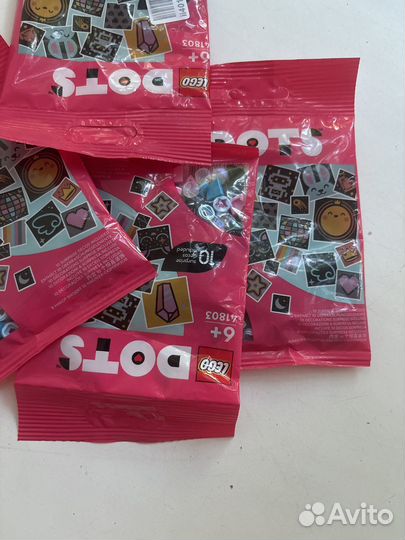 Lego dots 41803