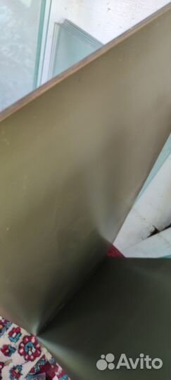 Зеркало 106х40, 40х40