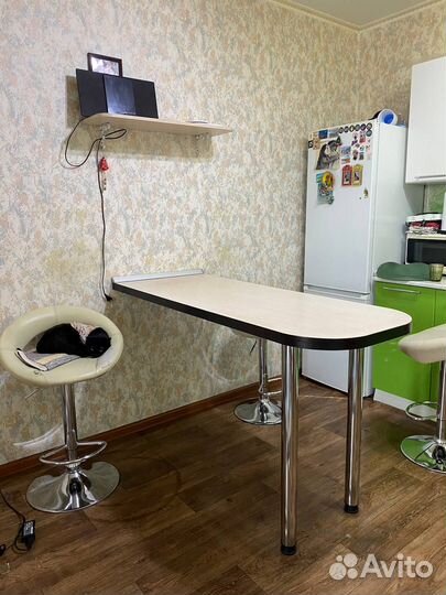 Барная стойка