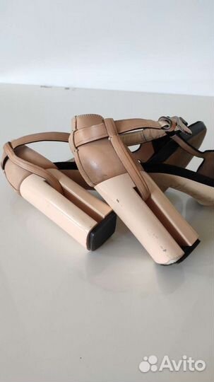 Босоножки Reed Krakoff размер 39,5