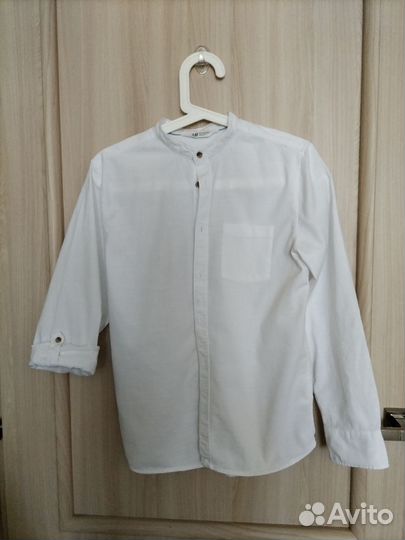 Рубашка hm 164