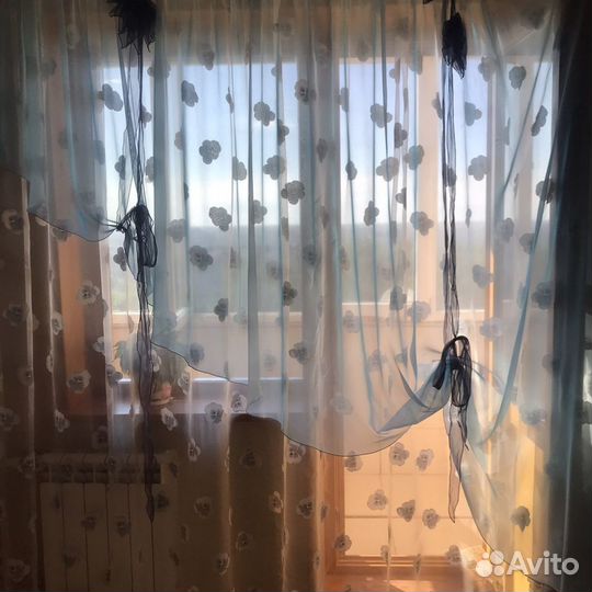 Шторы