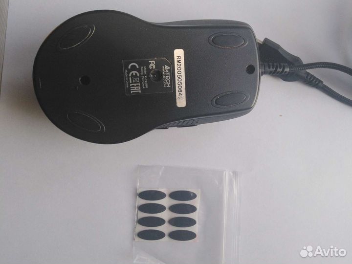 Игровая мышь x7