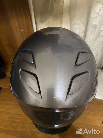 Мотошлем shoei xr-1100