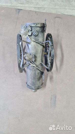 Подставка для шампуров 