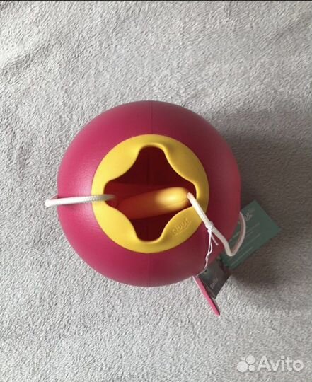 Пляжные игрушки Quut. Новые