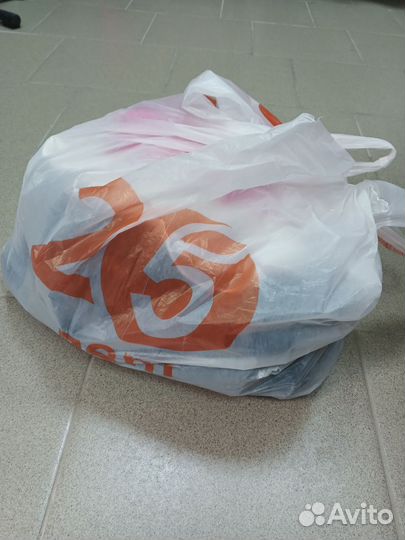 Женские вещи пакетом 42 44 новые