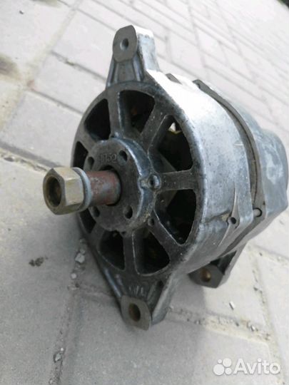 Генератор 12 вольт