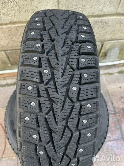 Nokian Tyres Nordman 7 175/65 R14