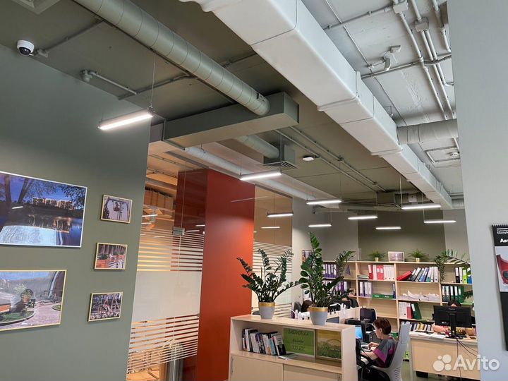 Повышаем производительность с освещением