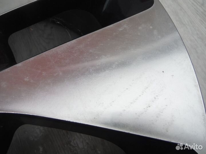 Диск литой R16 (новый) KIA Шины, Диски, Колеса KIA Rio 3 Диски литые 2013